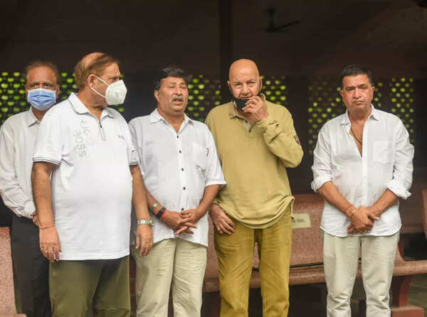 Sham Kaushal