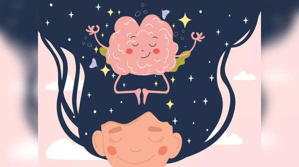 Learning without any tension or pressure