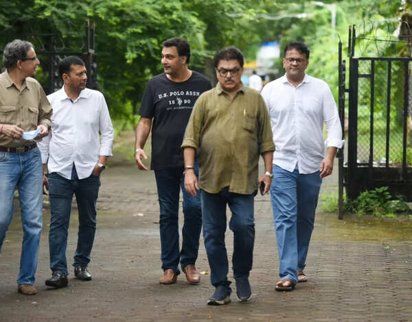 Saawan Kumar Tak