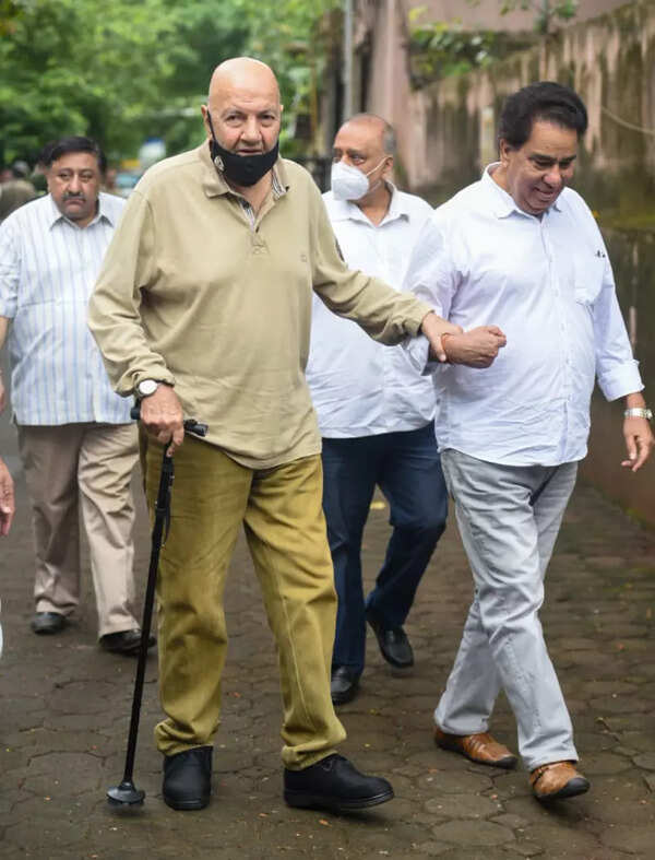 Saawan Kumar Tak