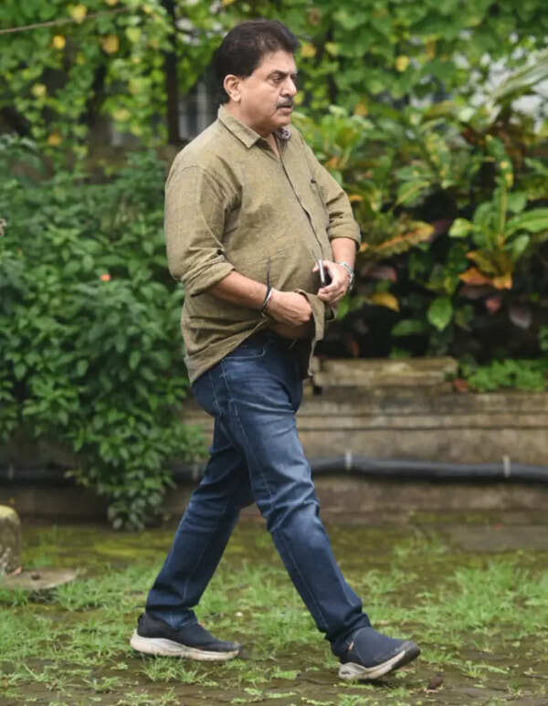 Saawan Kumar Tak