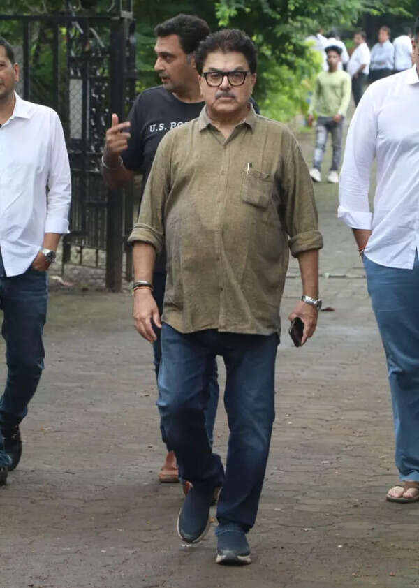 Saawan Kumar Tak