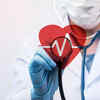 Make sure you get regular heart health screenings