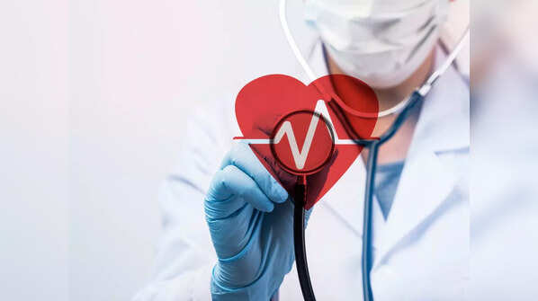 Make sure you get regular heart health screenings