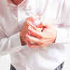 How does a heart attack occur?