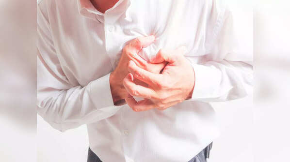 How does a heart attack occur?