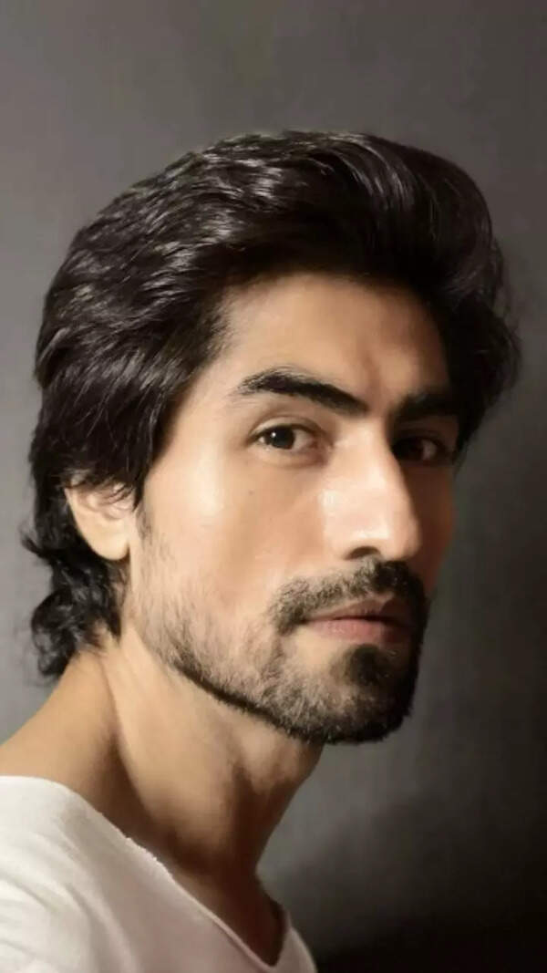 Harshad Chopda