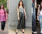 #ETimesSnapped: From Alia-Ranbir to Malaika Arora, paparazzi pictures of your favourite celebs