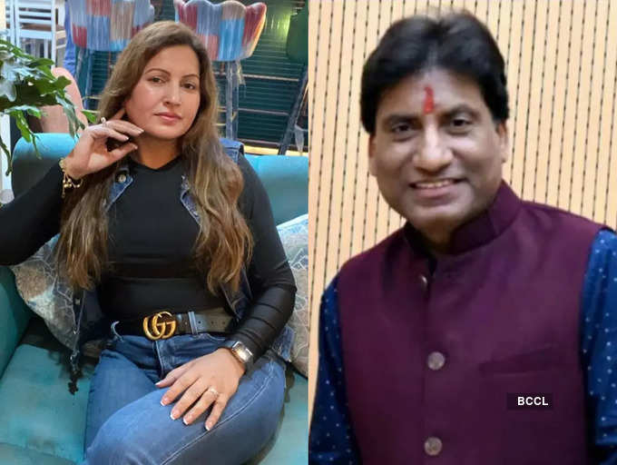 From Case Of Murder Being Filed In Sonali Phogat Demise To Comedian Raju Srivastava Regaining