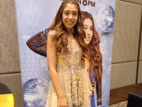 Niti Taylor