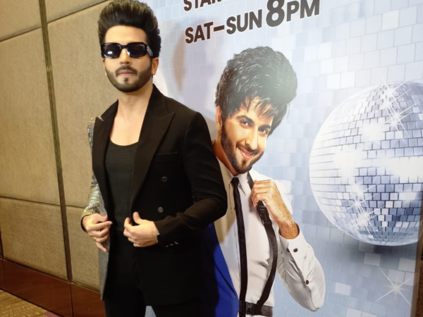 Dheeraj Dhoopar