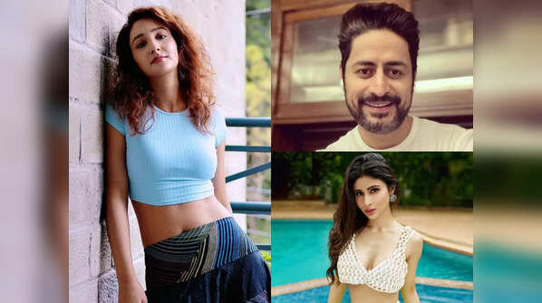 Exclusive: Shivya Pathania on TV celebs breaking stereotypes, ‘Look at Mohit Raina, Mouni Roy doing so good in films and web’