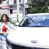 ​Niveditha Gowda