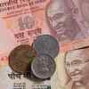 Article image for: Rupee rises to 34-month high on weak dollar