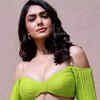 Article image for: Mrunal Thakur on <i class="tbold">boycott</i> Bollywood trend: 'I just feel achha kaam karte raho, log aayenge aur dekhenge. I don’t know about others'