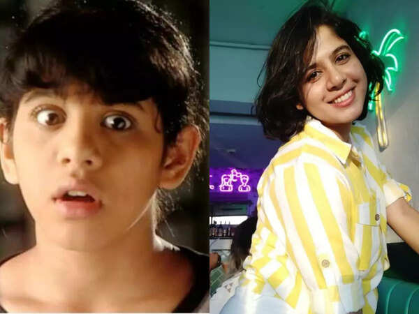 Tanvi Hegde Pictures