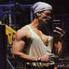 John Bhattacharyya