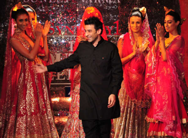 Suneet Varma