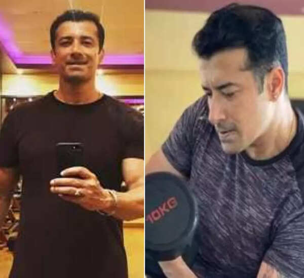 Rishi Kaushik Pictures