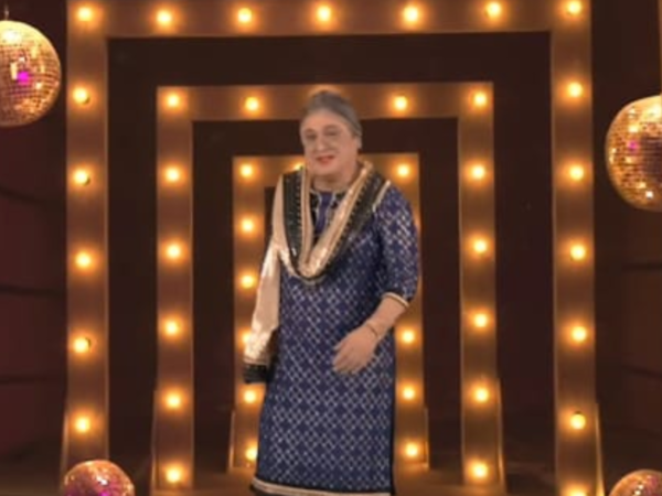 Ali Asgar