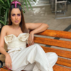 Nia Sharma