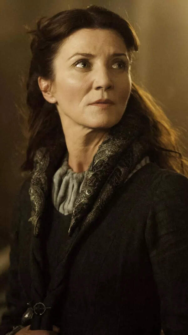 Michelle Fairley Photos