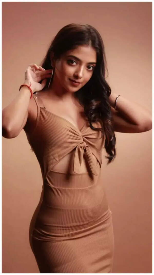 Khushi Dubey
