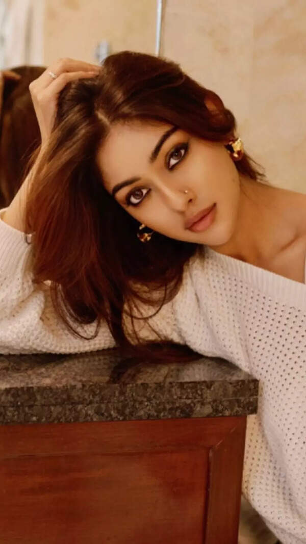 Anu Emmanuel