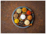 Spices and shelf-life