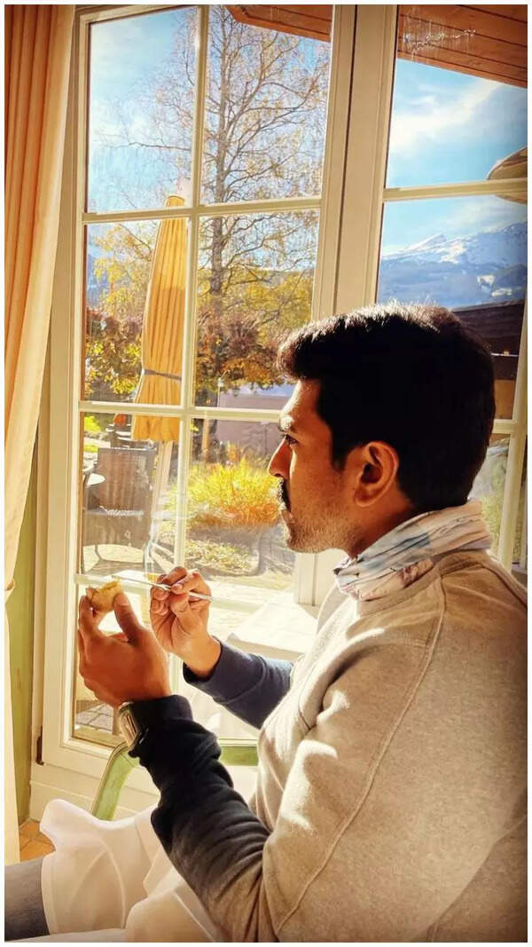 Ram Charan