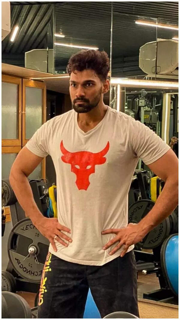 Srinivas