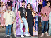 Shahid Kapoor and Mira Rajput host a &lsquo;Magical&rsquo; party on their daughter Misha's 6th birthday