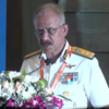 Article image for: ICG DG highlights importance of mass rescue operations at 'Sarex'