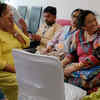 Residents of Emerald Court at Parsvnath Prestige club