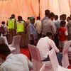 Parsvnath Prestige organises lunch for visitors
