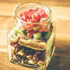 Mixed Dry Fruit
