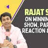 Article image for: Rajat Sood wins India’s Laughter Champion; says, “It took me time to digest my victory”