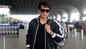 Sonu Sood gets clicked at airport in all black look