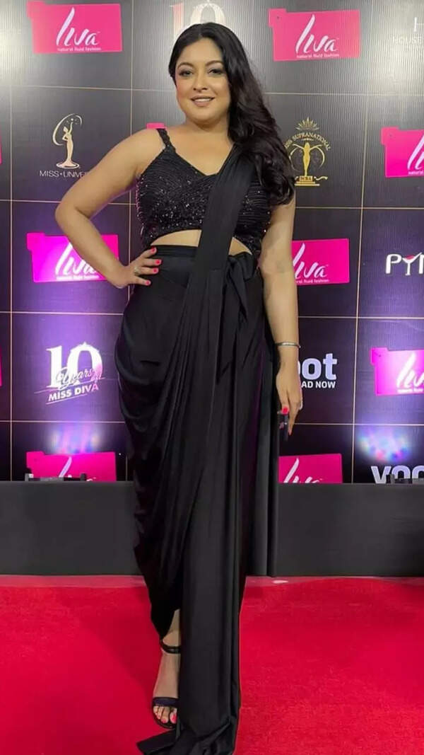 tanushree dutta Pictures