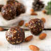Date & Nuts Cocoa Balls
