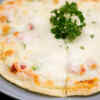 Roti Pizza