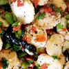 Fried Idli