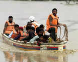 Massive floods wreak havoc in Pakistan; over 1,000 killed