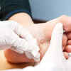 ​High cholesterol and diabetic neuropathy