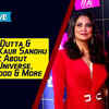 Article image for: Exclusive: Lara Dutta & Harnaaz Kaur Sandhu Talk About Miss Universe, Bollywood & More