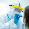 ​No quarantine as long as there are no symptoms: WHO