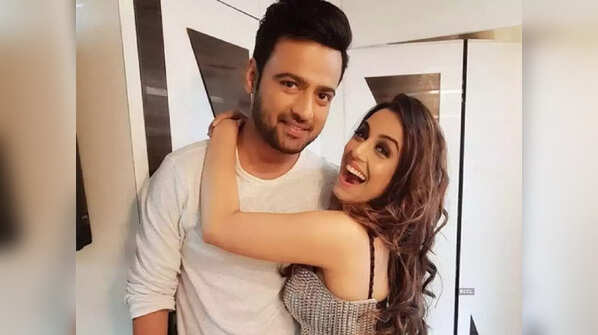 Break-up with fiance Manish Naggdev