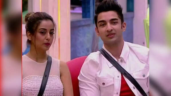 Bigg Boss stint