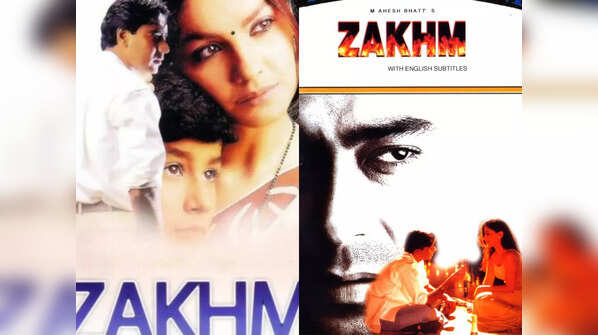 Zakhm