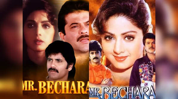 Mr Bechara